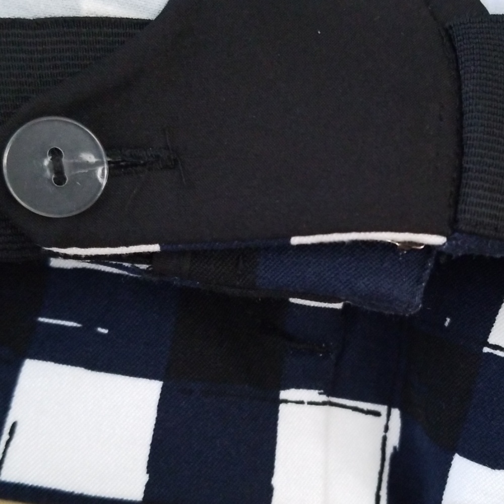 New-Alfani Straight Leg pants - Picture 5 of 6